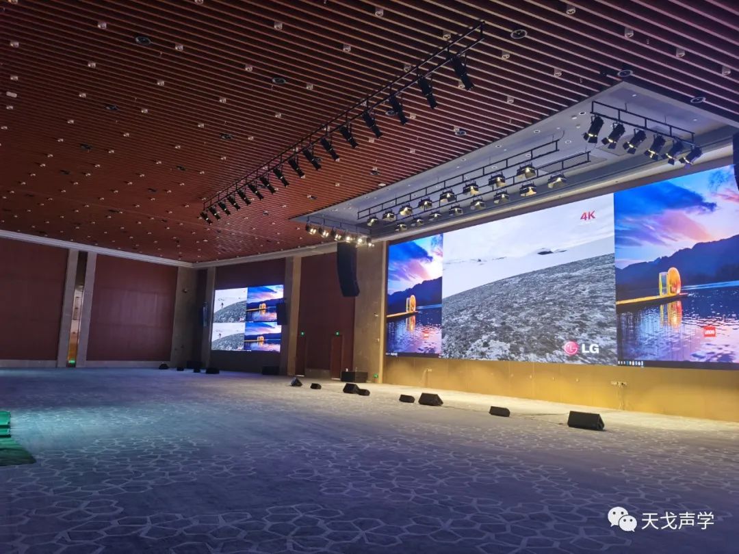 Guangdong Guangzhou Conference Hall-4