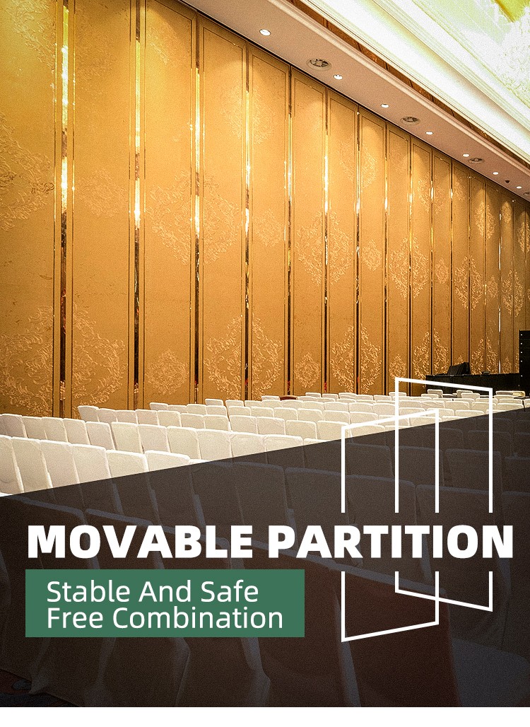 Folding Partition-1