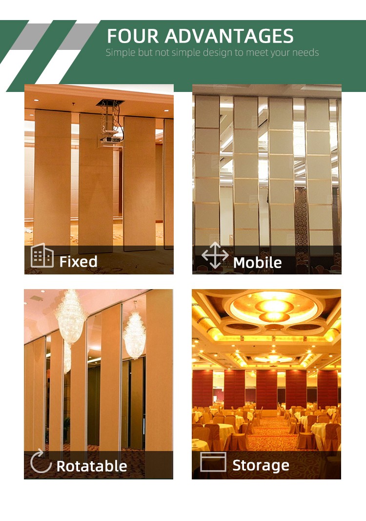 Folding Partition-3