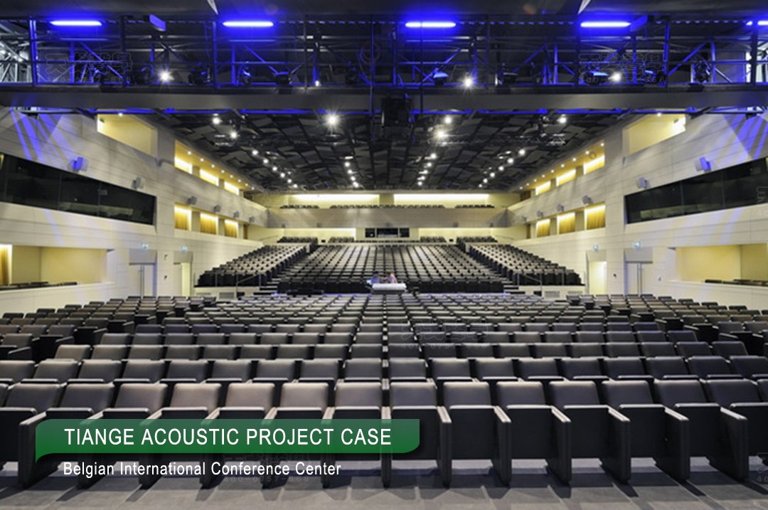 Belgian International Conference Center-1