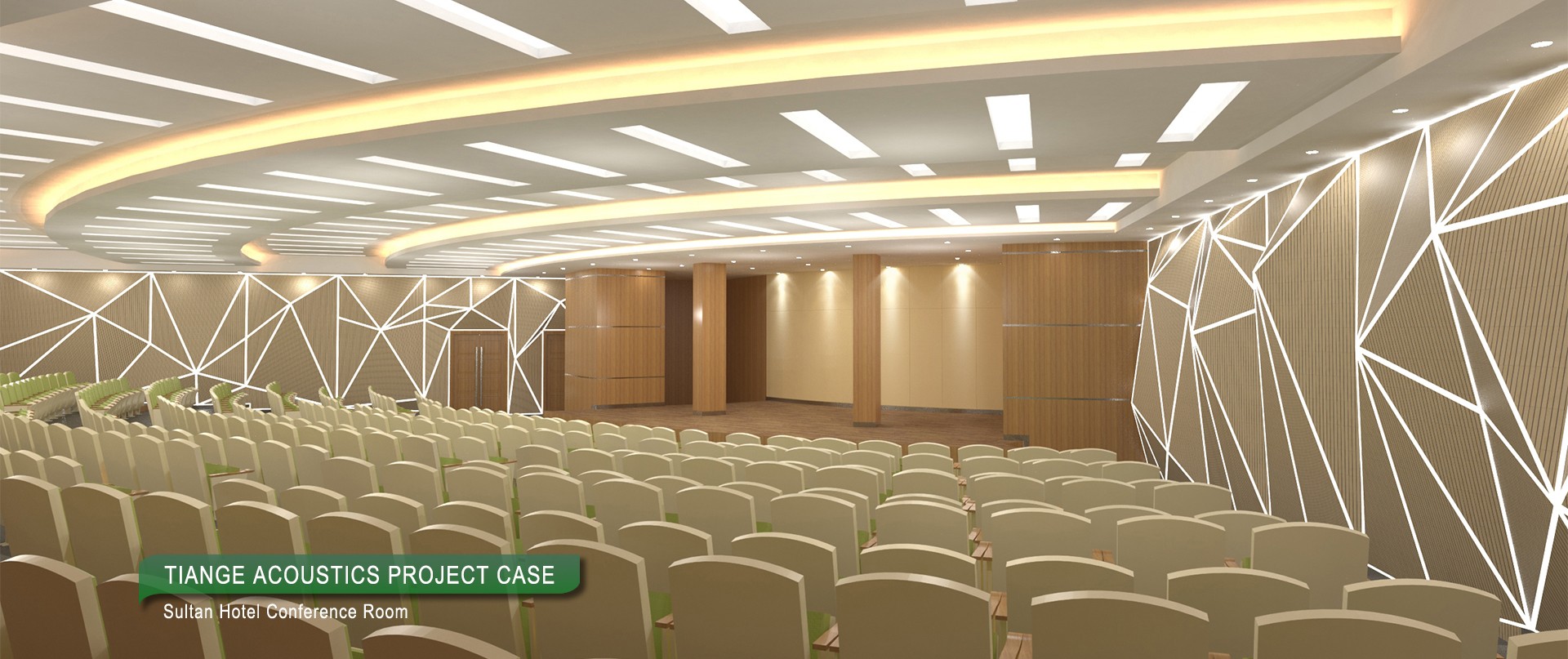 Sultan Hotel Conference Room