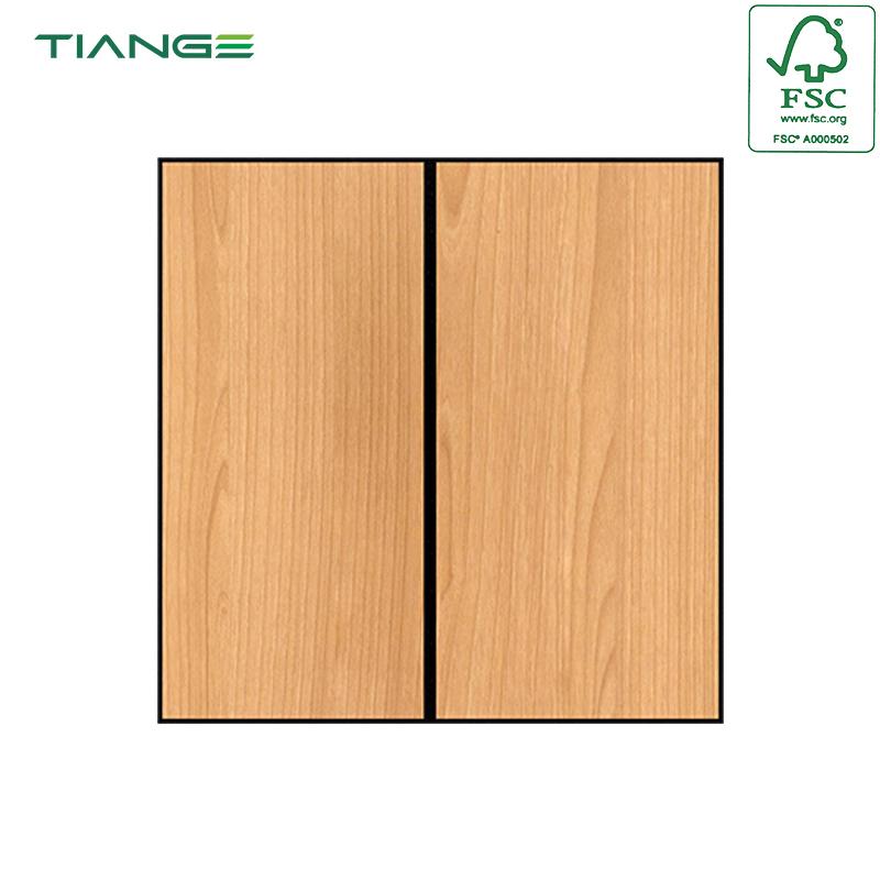 Lightweight Thermal Insulation Acoustic Panels